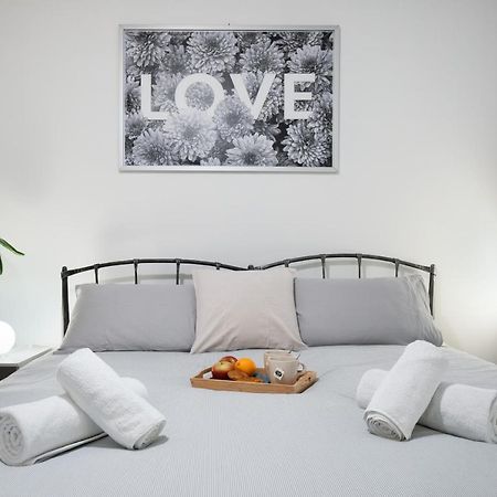 Divi Apartments Milano-Buenos Aires Flat Luaran gambar