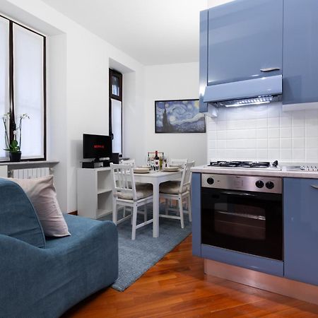 Divi Apartments Milano-Buenos Aires Flat Luaran gambar