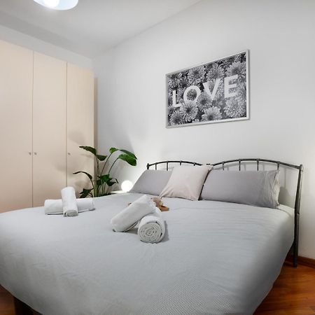 Divi Apartments Milano-Buenos Aires Flat Luaran gambar