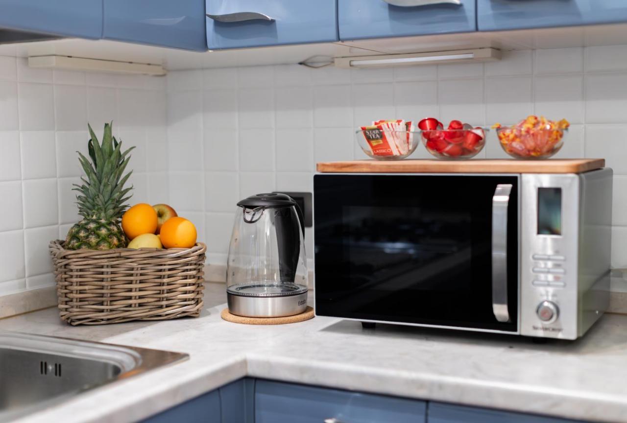 Divi Apartments Milano-Buenos Aires Flat Luaran gambar