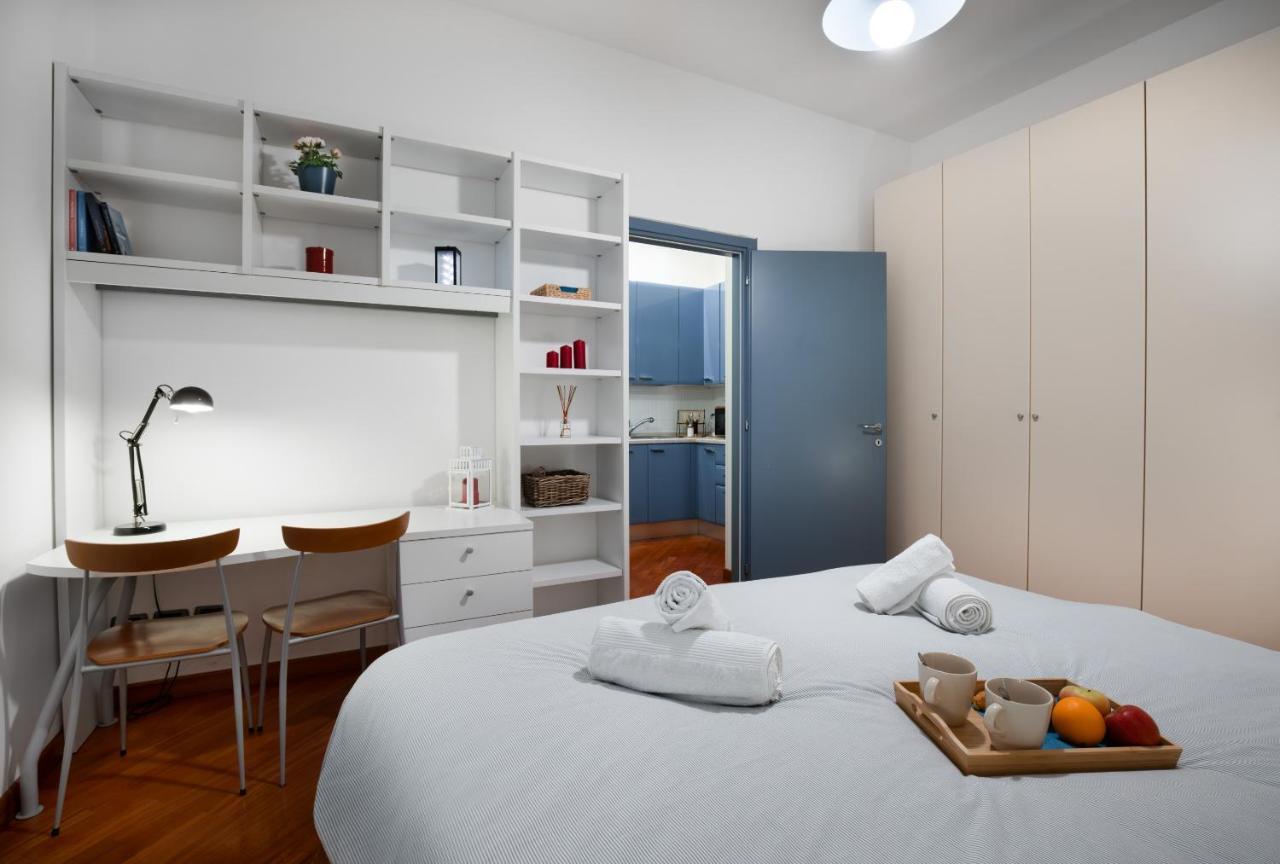 Divi Apartments Milano-Buenos Aires Flat Luaran gambar