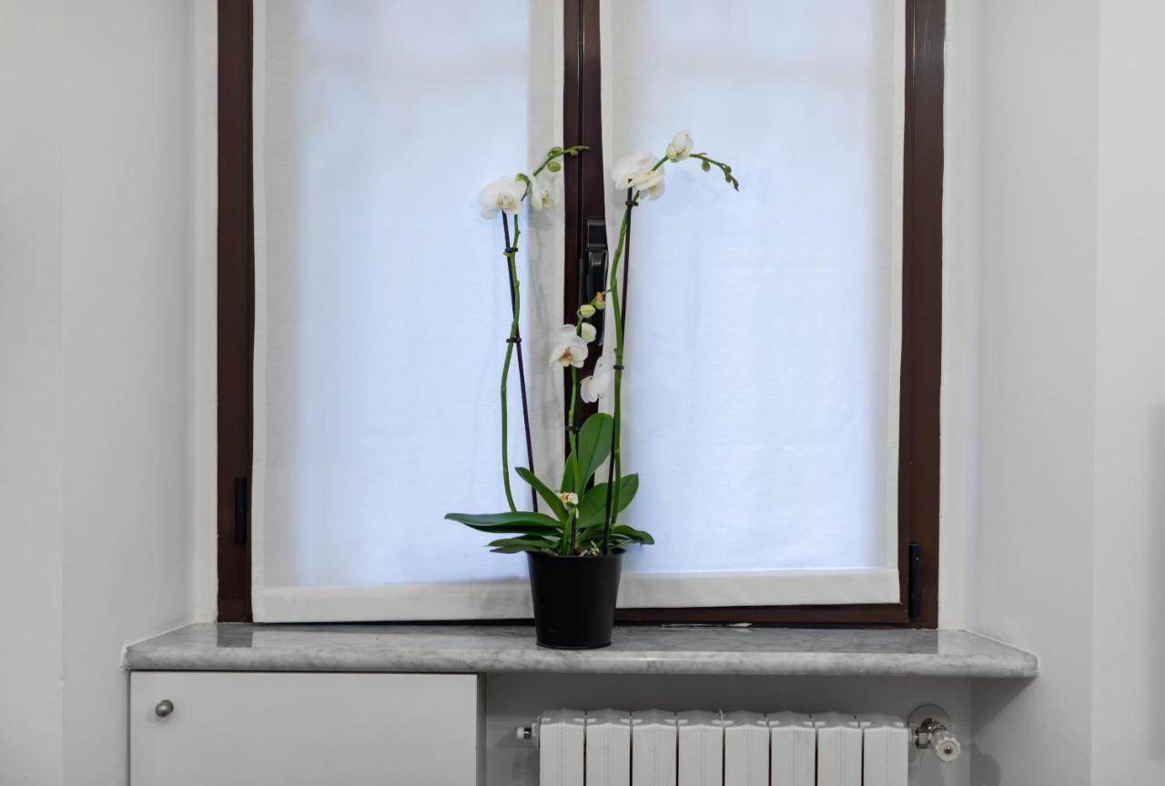 Divi Apartments Milano-Buenos Aires Flat Luaran gambar