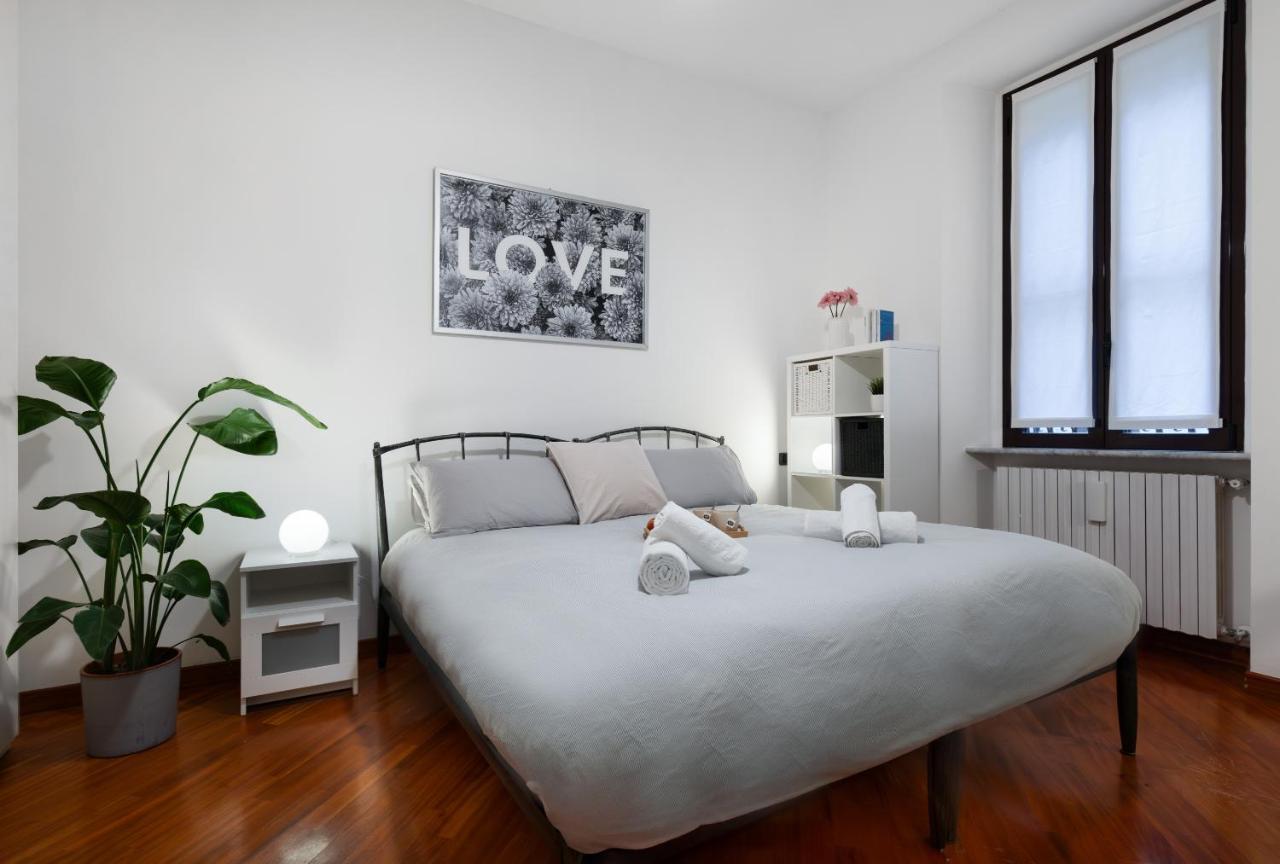 Divi Apartments Milano-Buenos Aires Flat Bilik gambar