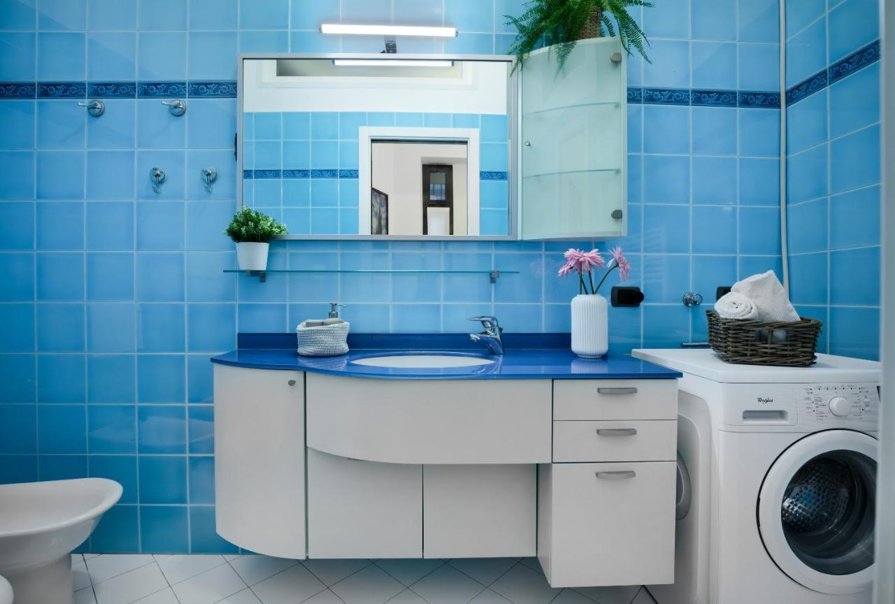 Divi Apartments Milano-Buenos Aires Flat Luaran gambar