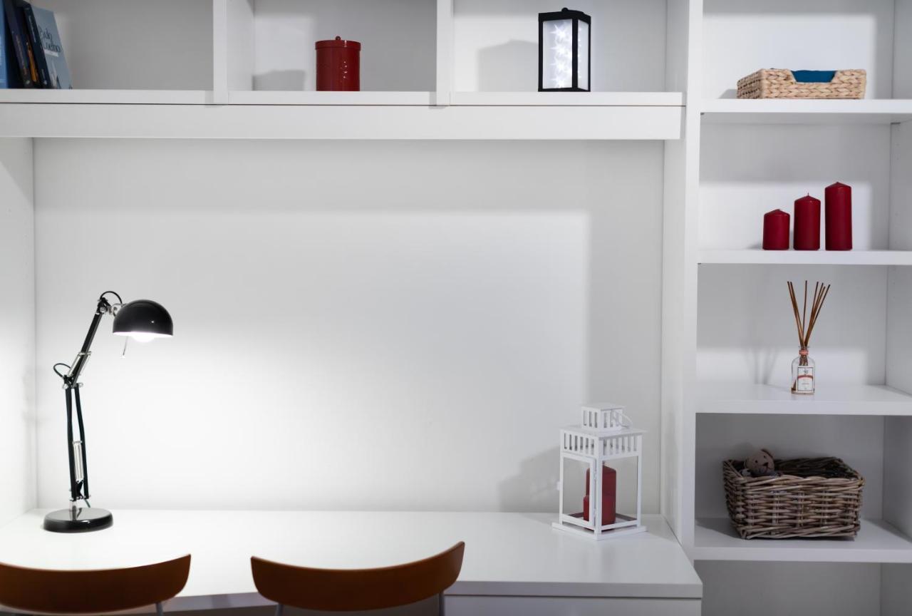 Divi Apartments Milano-Buenos Aires Flat Luaran gambar