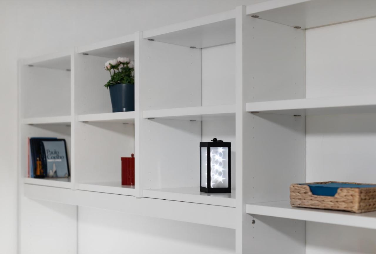 Divi Apartments Milano-Buenos Aires Flat Luaran gambar
