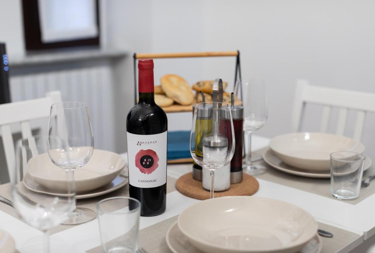 Divi Apartments Milano-Buenos Aires Flat Luaran gambar