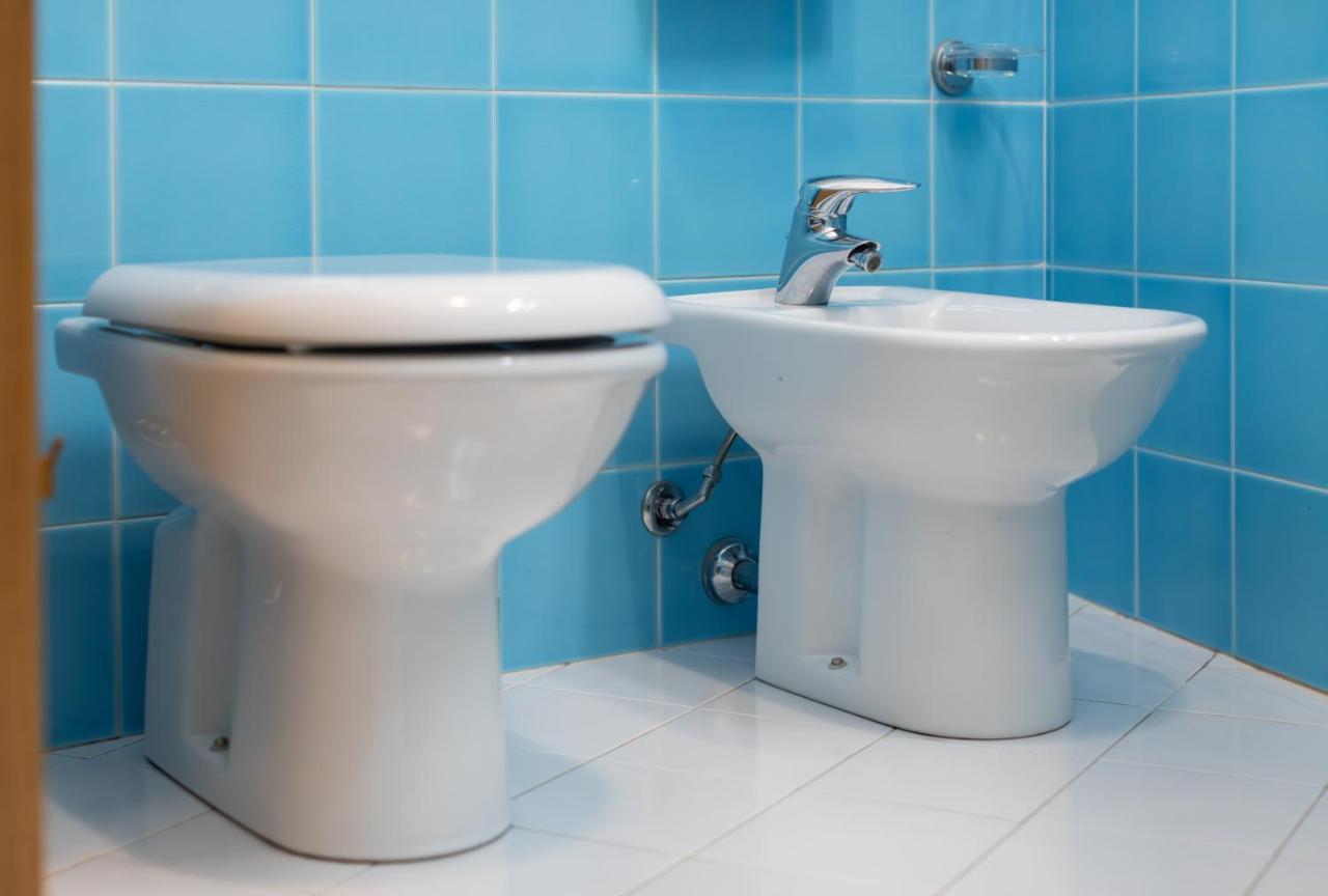 Divi Apartments Milano-Buenos Aires Flat Luaran gambar