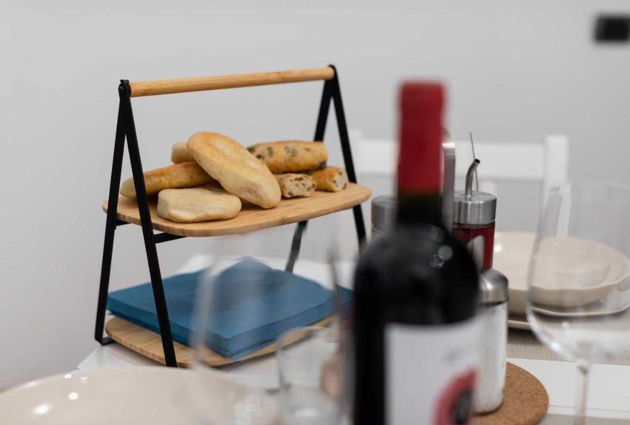 Divi Apartments Milano-Buenos Aires Flat Luaran gambar