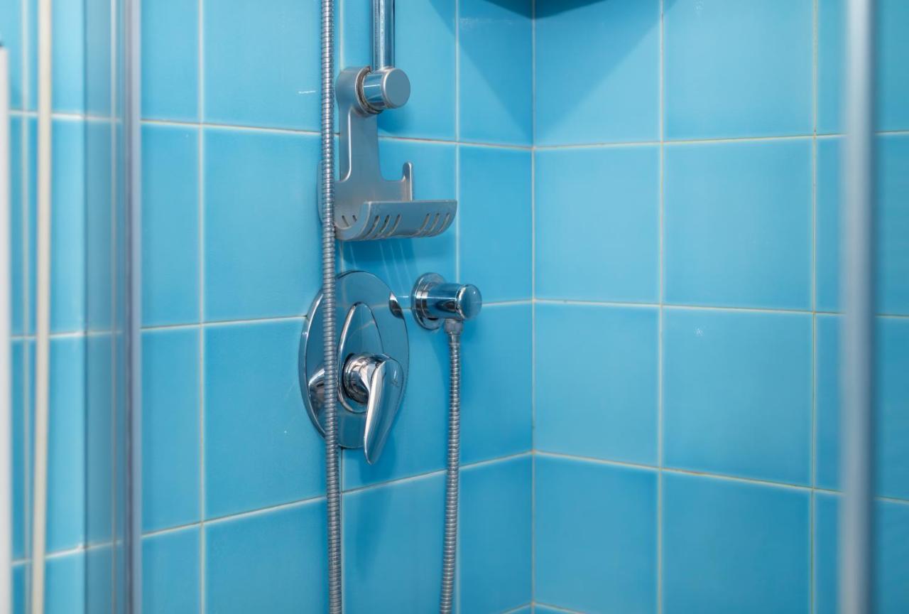 Divi Apartments Milano-Buenos Aires Flat Luaran gambar