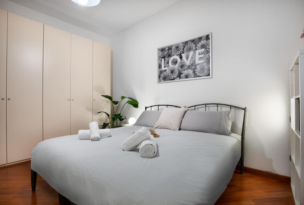 Divi Apartments Milano-Buenos Aires Flat Luaran gambar