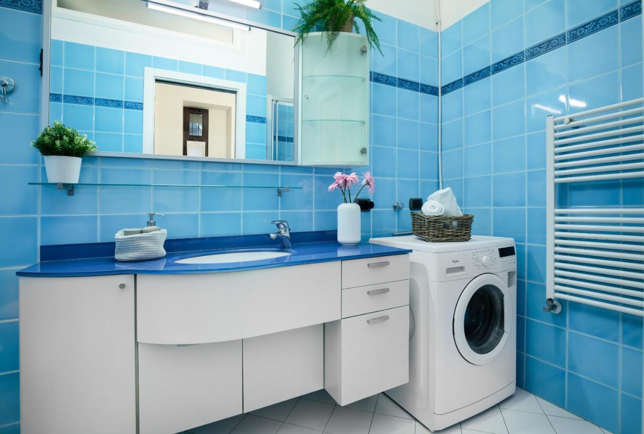 Divi Apartments Milano-Buenos Aires Flat Luaran gambar
