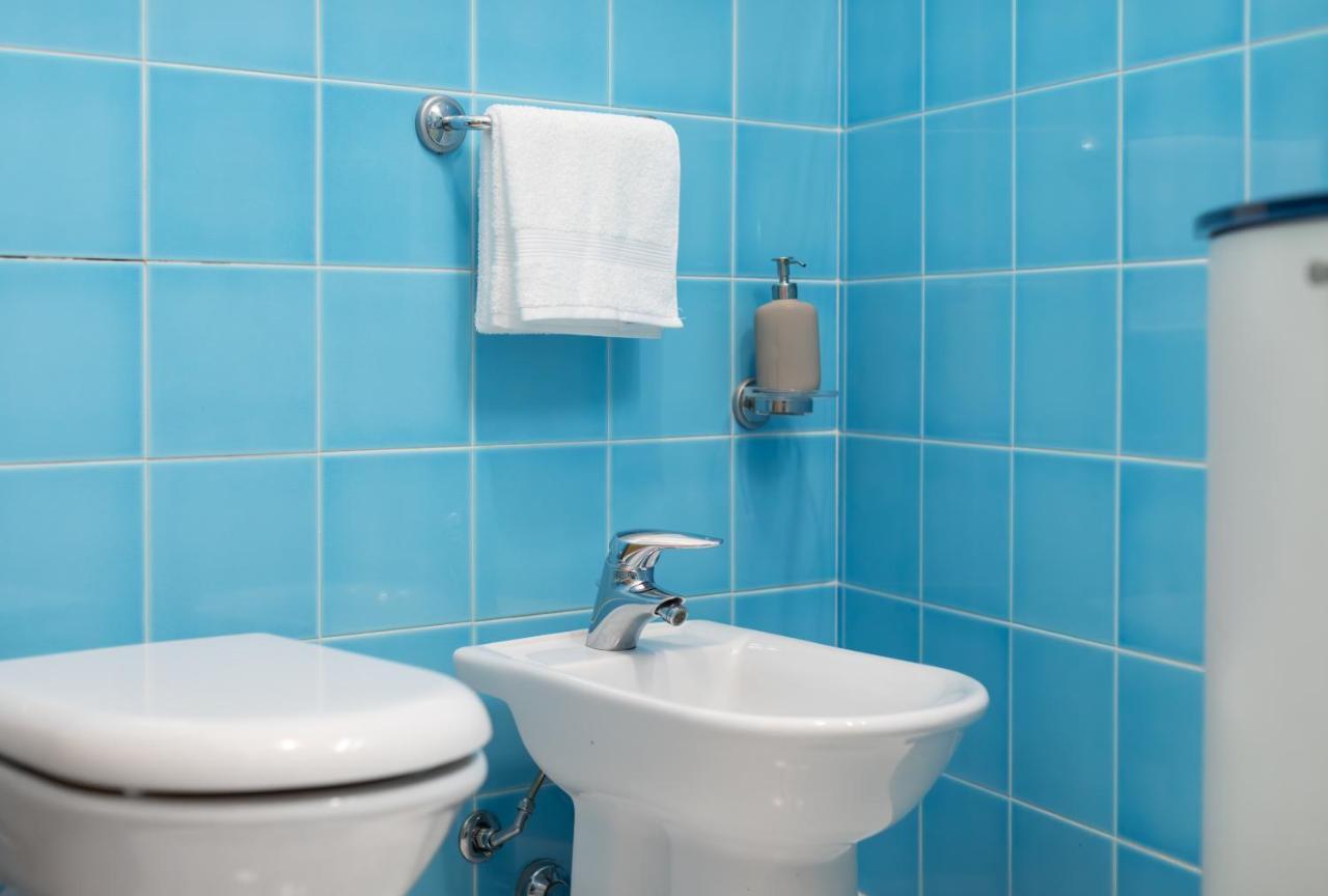 Divi Apartments Milano-Buenos Aires Flat Luaran gambar
