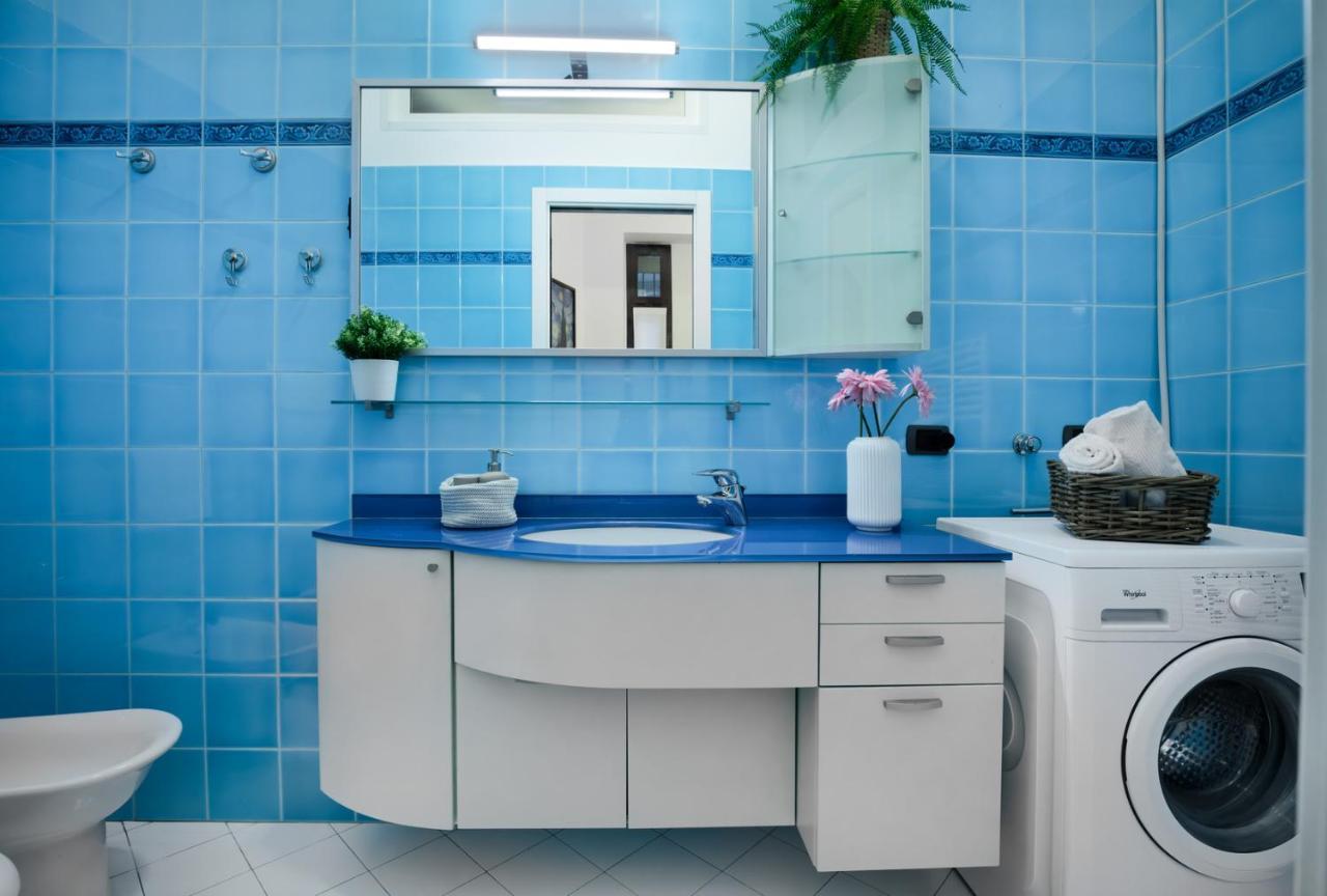 Divi Apartments Milano-Buenos Aires Flat Luaran gambar