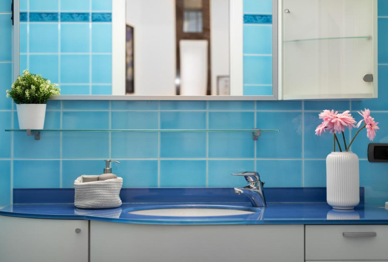 Divi Apartments Milano-Buenos Aires Flat Luaran gambar
