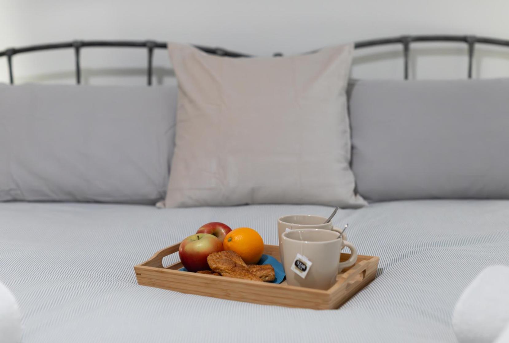 Divi Apartments Milano-Buenos Aires Flat Bilik gambar