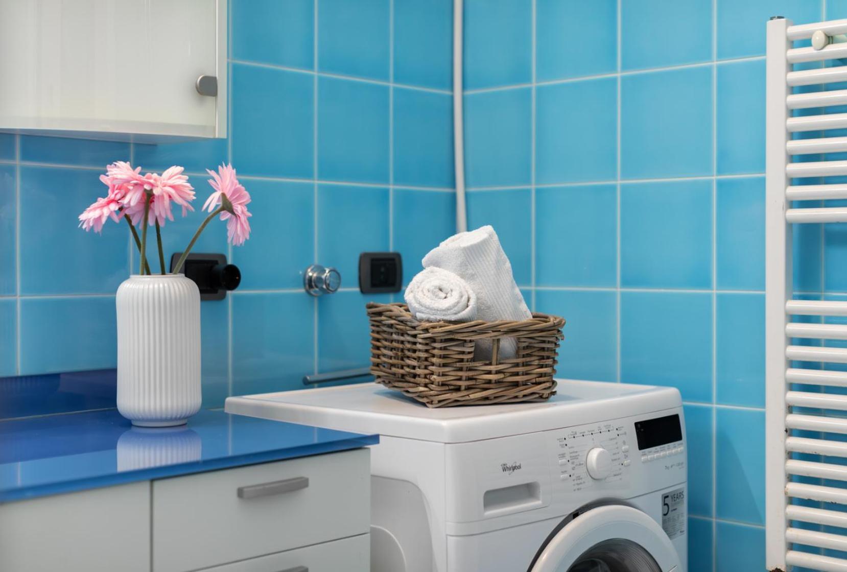 Divi Apartments Milano-Buenos Aires Flat Bilik gambar